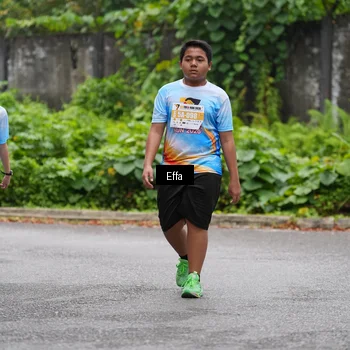 Runner Photo 7018466