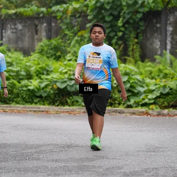 Runner Photo 7018470