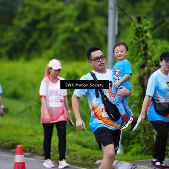 Runner Photo 7018477