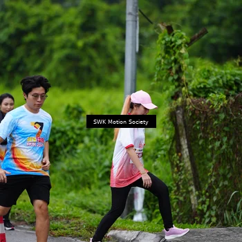 Runner Photo 7018479
