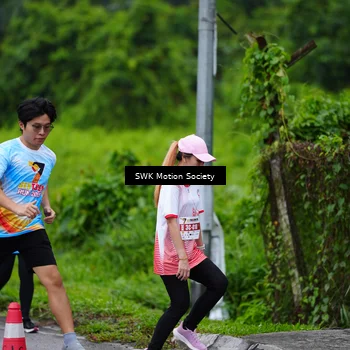 Runner Photo 7018482