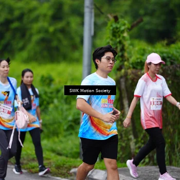 Runner Photo 7018483