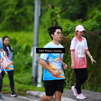 Runner Photo 7018485