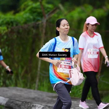 Runner Photo 7018487