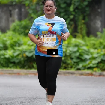 Runner Photo 7018492