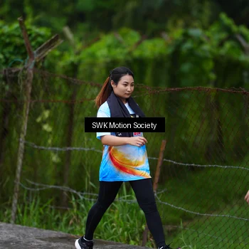 Runner Photo 7018493