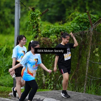 Runner Photo 7018501