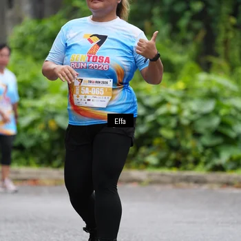 Runner Photo 7018503