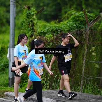 Runner Photo 7018507