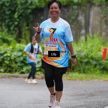 Runner Photo 7018510