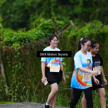 Runner Photo 7018511