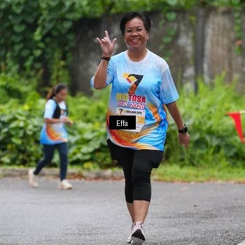 Runner Photo 7018519