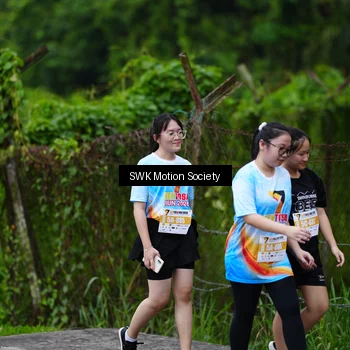 Runner Photo 7018521