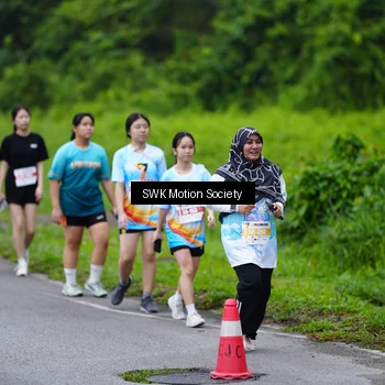 Runner Photo 7018528