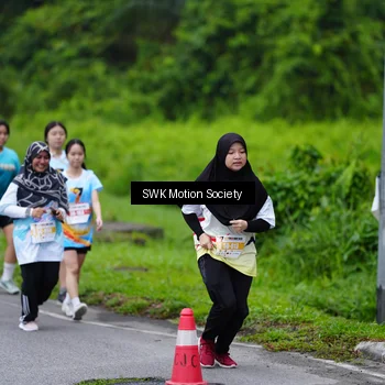 Runner Photo 7018532