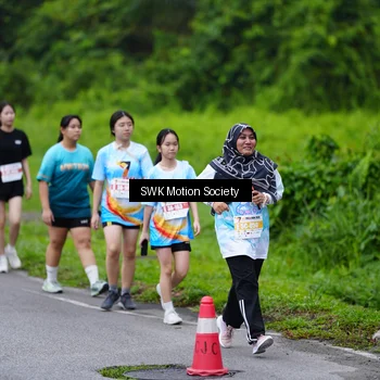 Runner Photo 7018534