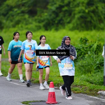 Runner Photo 7018535