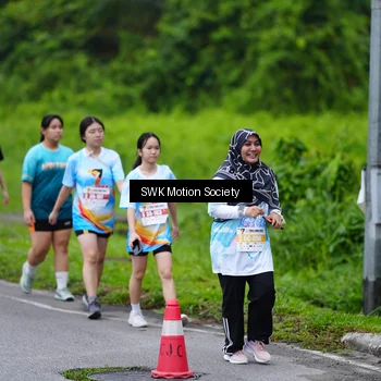 Runner Photo 7018537