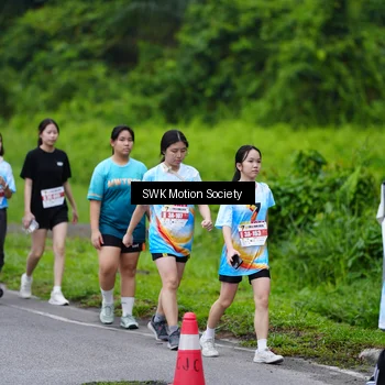 Runner Photo 7018542