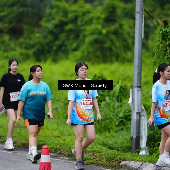 Runner Photo 7018546