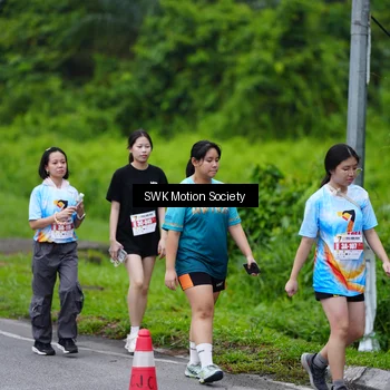Runner Photo 7018548