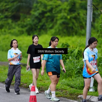 Runner Photo 7018552