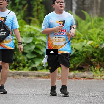 Runner Photo 7018553