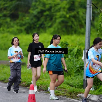 Runner Photo 7018557