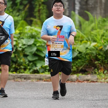 Runner Photo 7018562