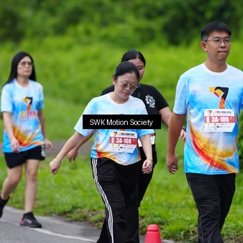 Runner Photo 7018579