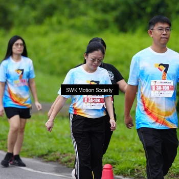 Runner Photo 7018581