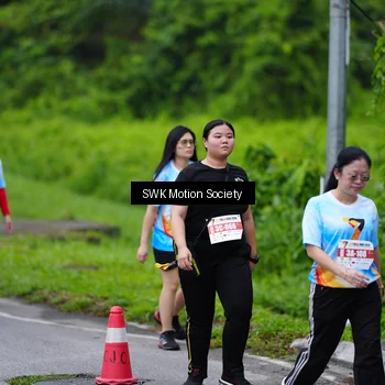 Runner Photo 7018584