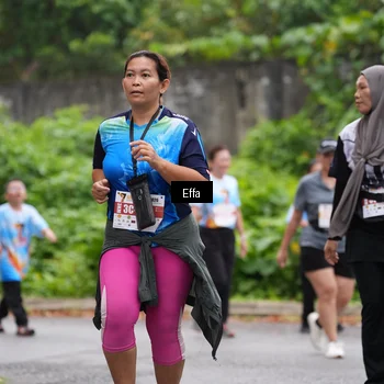 Runner Photo 7018586