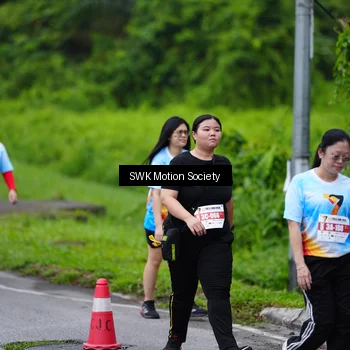 Runner Photo 7018589