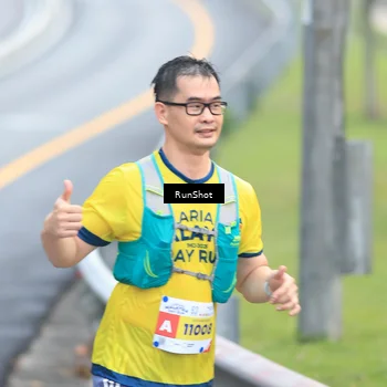 Runner Photo 7018607