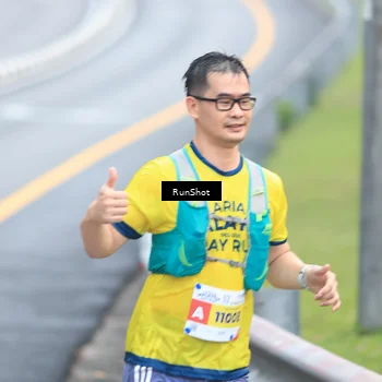 Runner Photo 7018610