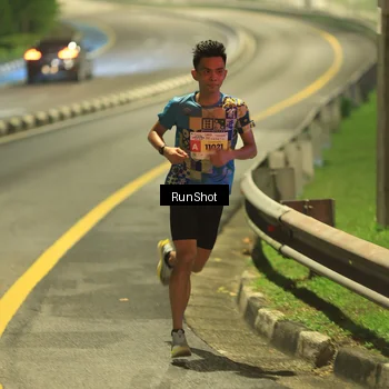 Runner Photo 7018614