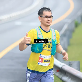 Runner Photo 7018615