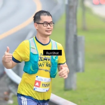 Runner Photo 7018618
