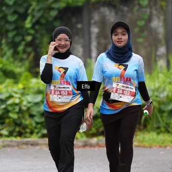 Runner Photo 7018620