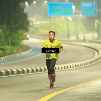 Runner Photo 7018628