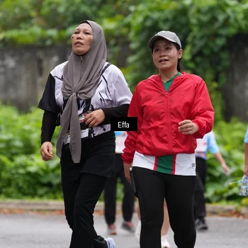 Runner Photo 7018634