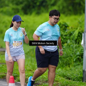 Runner Photo 7018657