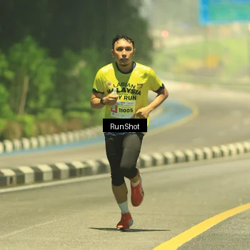 Runner Photo 7018659
