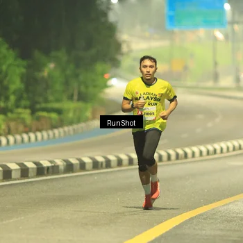 Runner Photo 7018660
