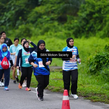 Runner Photo 7018667