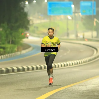 Runner Photo 7018668