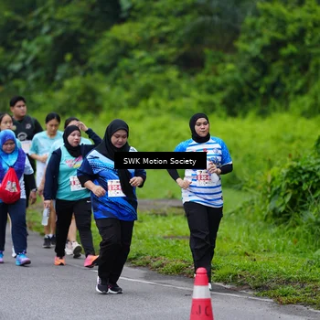 Runner Photo 7018669