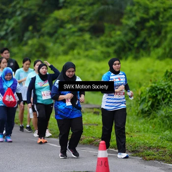 Runner Photo 7018681