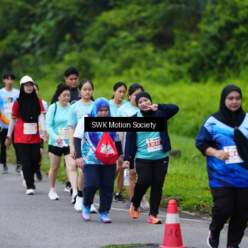 Runner Photo 7018683
